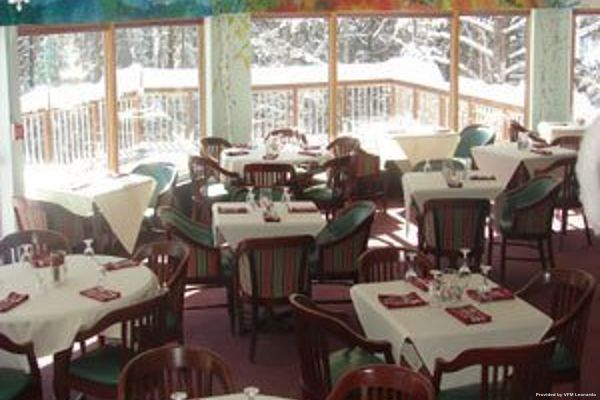 Hotel MENDON MOUNTAIN VIEW LODGE (Killington)